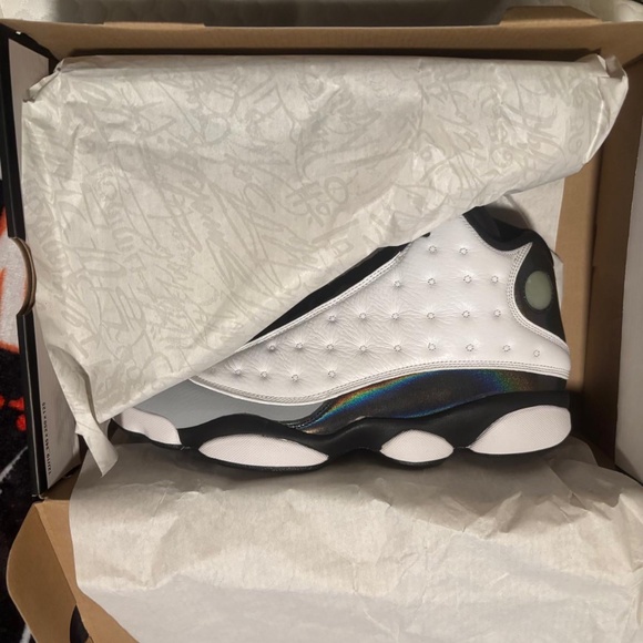 Jordan 13 Barons - Picture 1 of 1